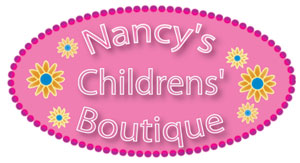 Nancy's Children's Boutique Logo