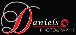 Daniel's Photography Logo