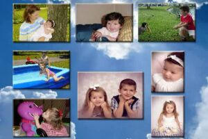 Click here to watch the Photo Montage