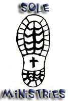 SOLE Ministries Logo