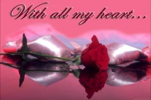 Click here to watch the Valentines Video