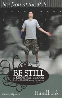 See You at the Pole Video